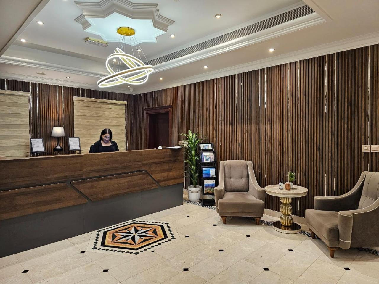 Twilight Hotel Mascate Esterno foto
